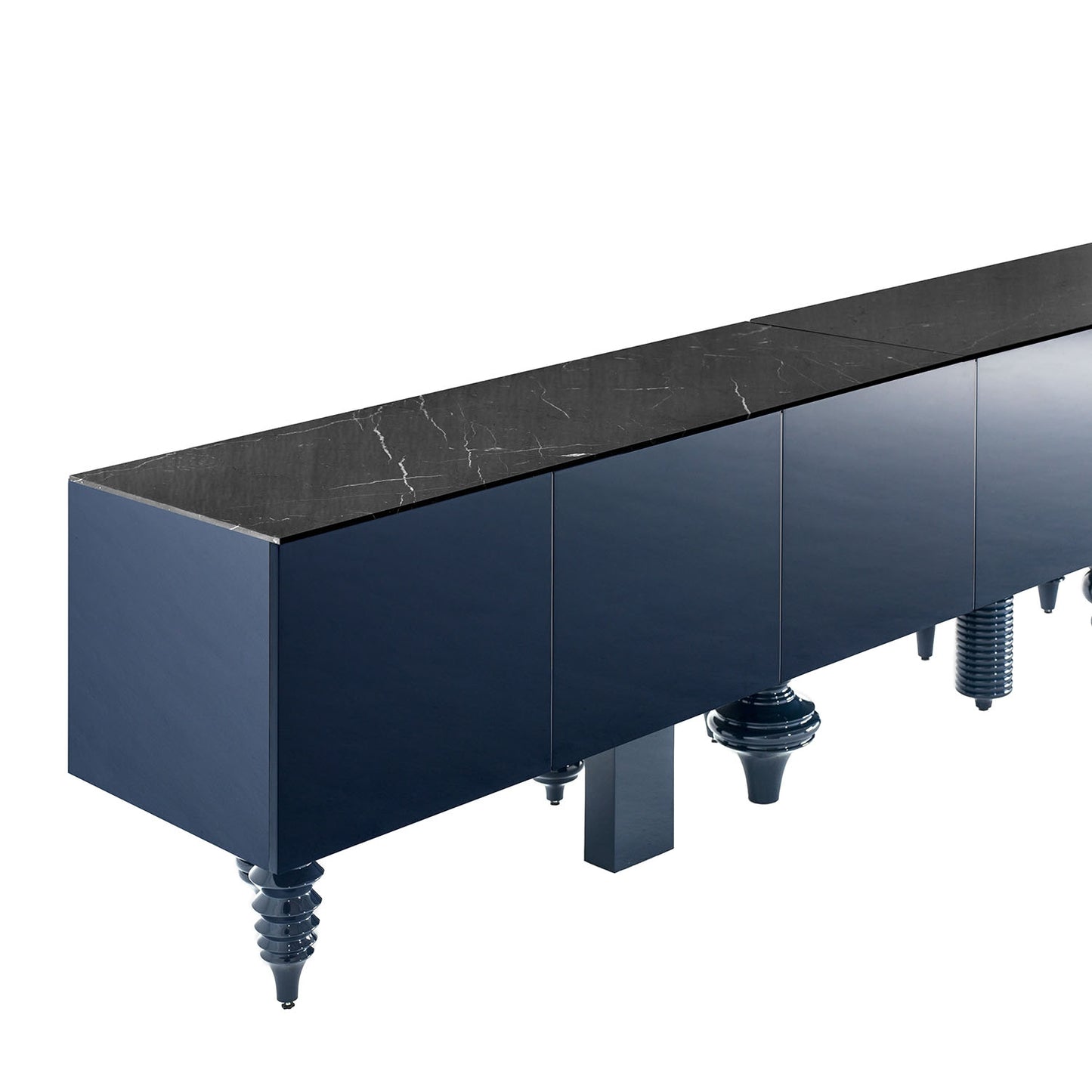 MULTILEG SHOWTIME CABINET – BD BARCELONA DESIGN
