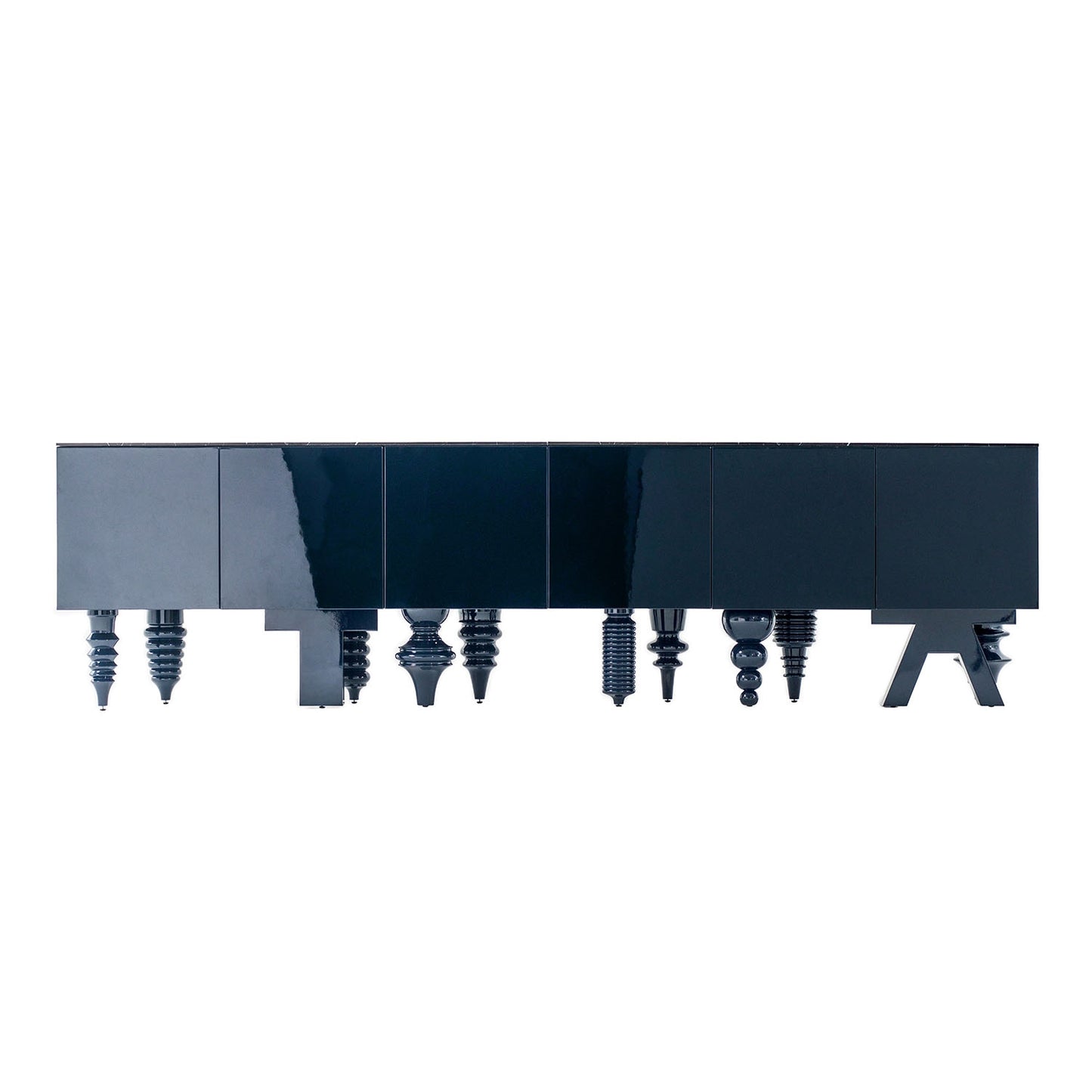 MULTILEG SHOWTIME CABINET – BD BARCELONA DESIGN