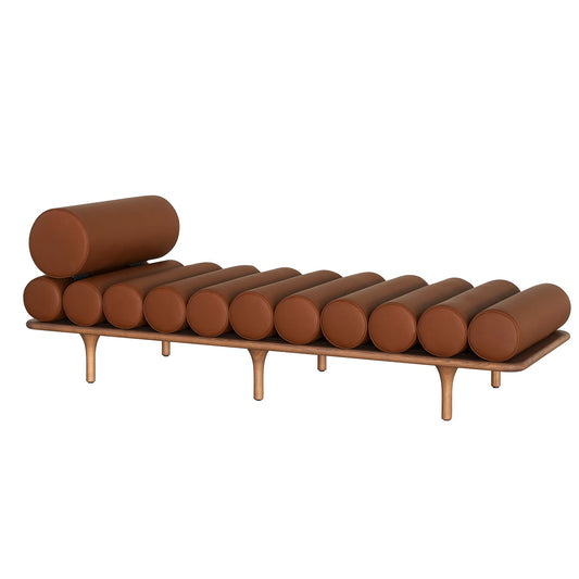 FIVE TO NINE SOFA - TACCHINI