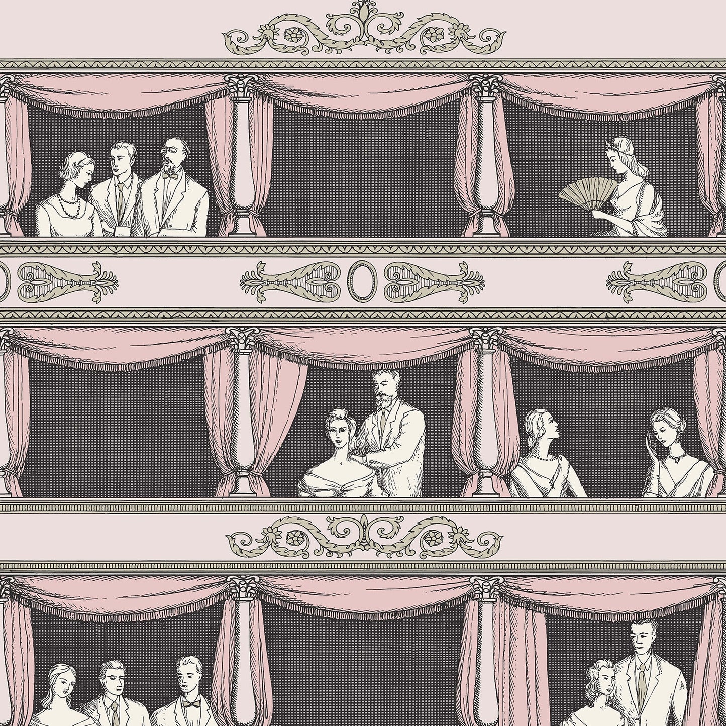 TEATRO - COLE & SON
