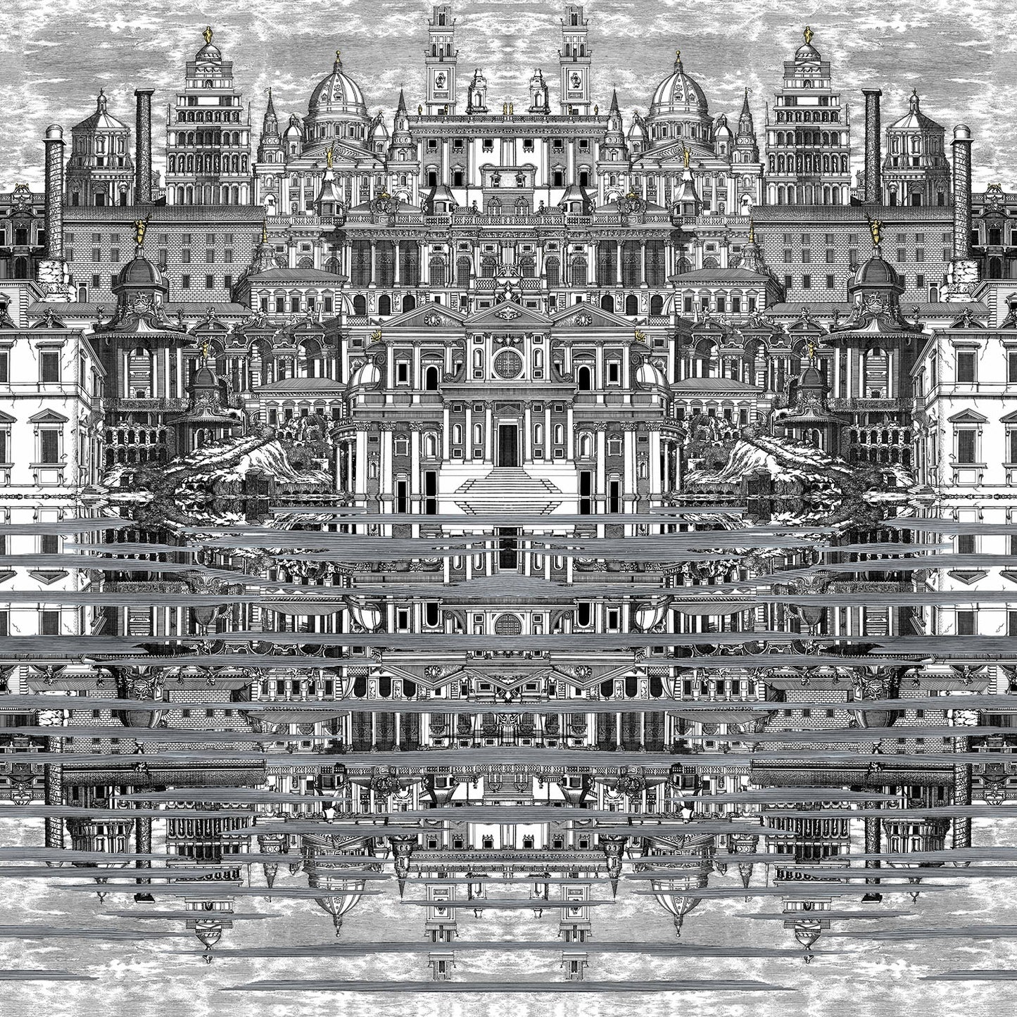 RIFLESSO - COLE & SON