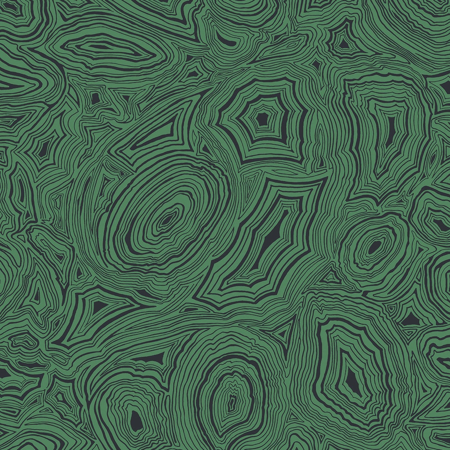 MALACHITE - COLE & SON
