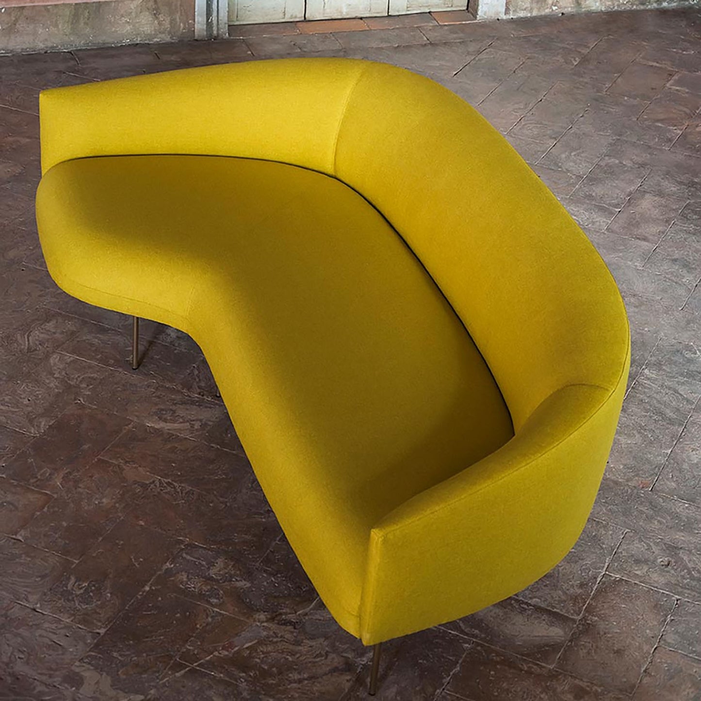 ROMA SOFA - TACCHINI