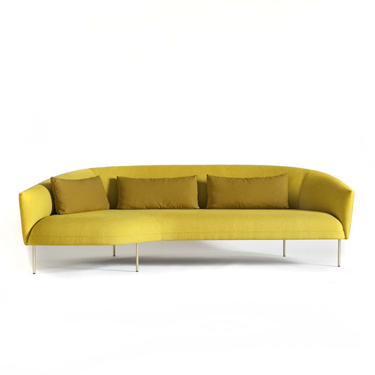 ROMA SOFA - TACCHINI