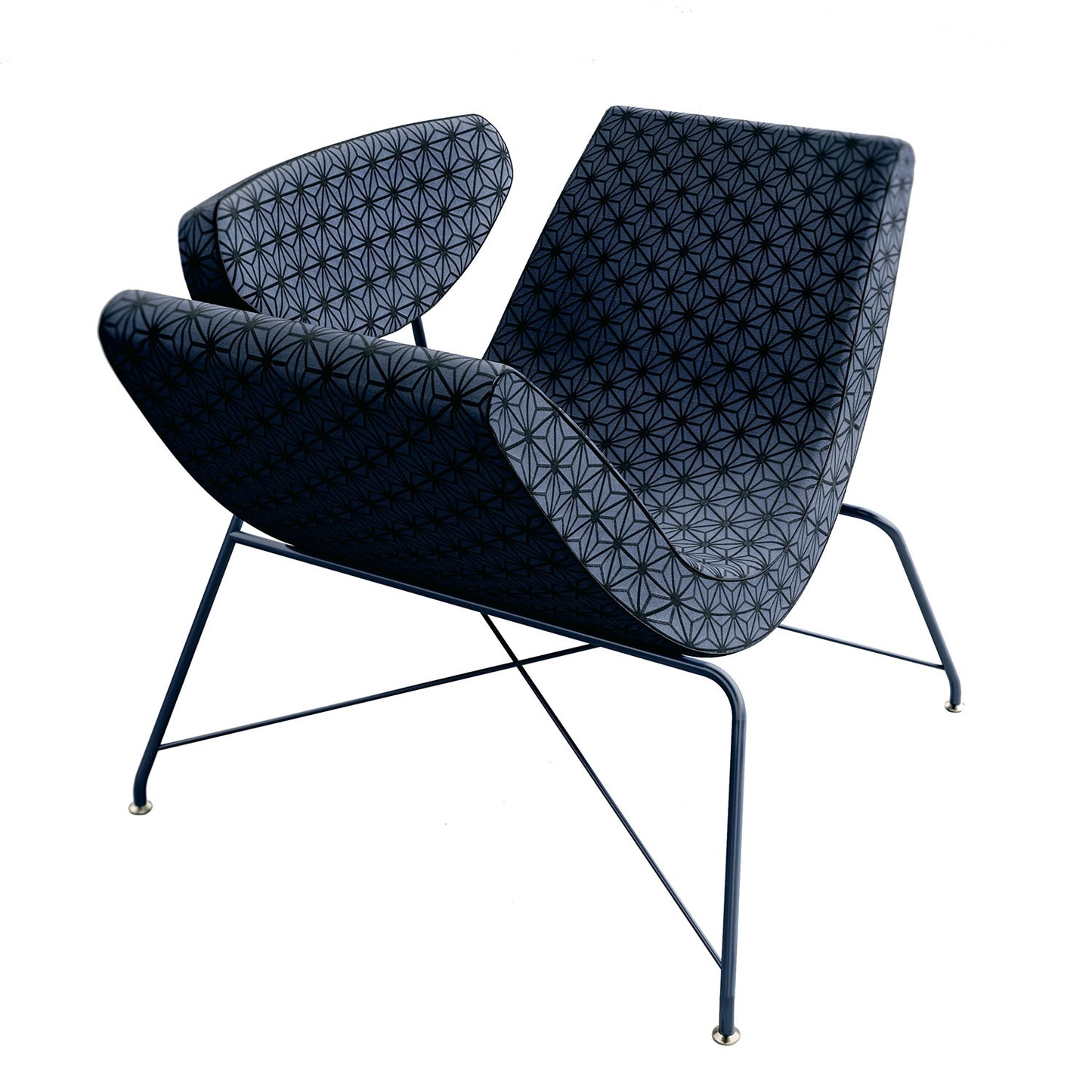 REVERSIVEL ARMCHAIR - TACCHINI