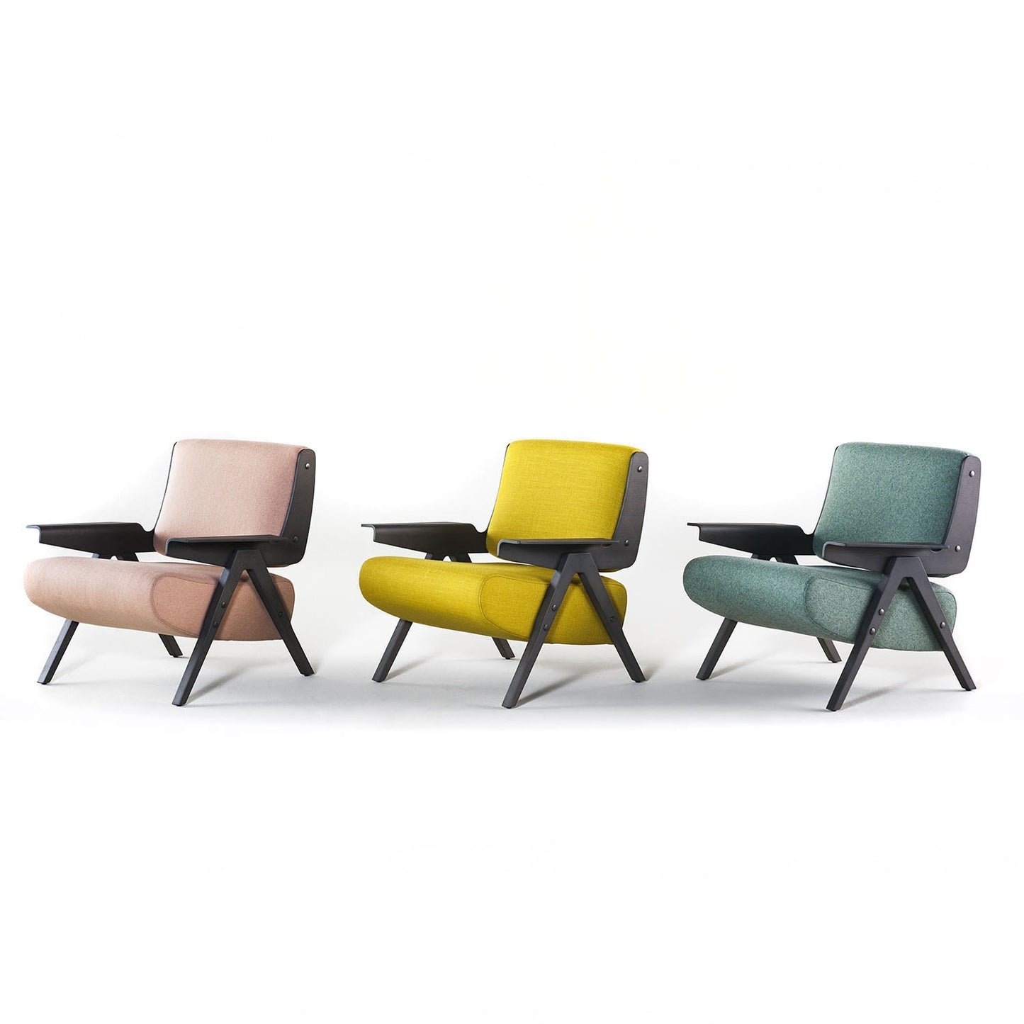 LINA ARMCHAIR - TACCHINI