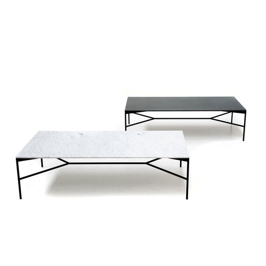 CHILL-OUT COFFEE TABLE - TACCHINI