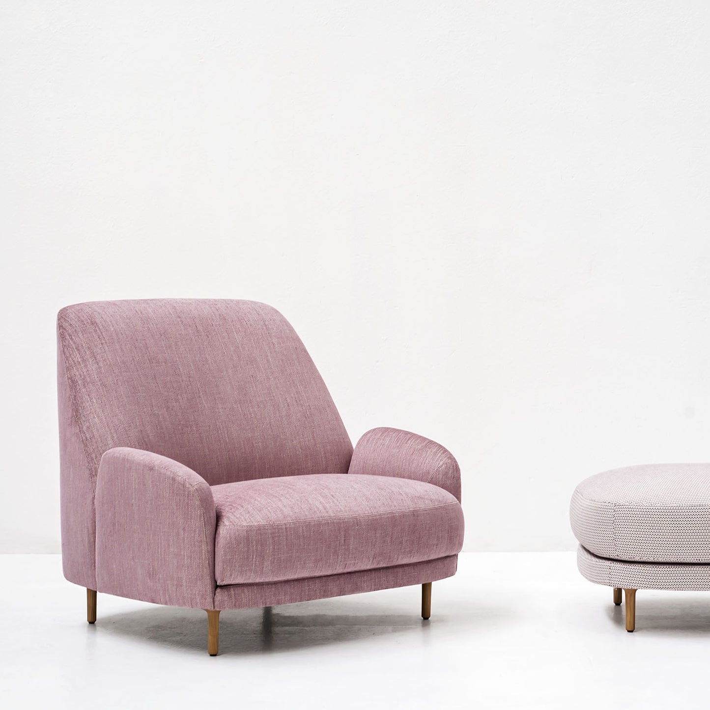 SANTIAGO ARMCHAIR - TACCHINI