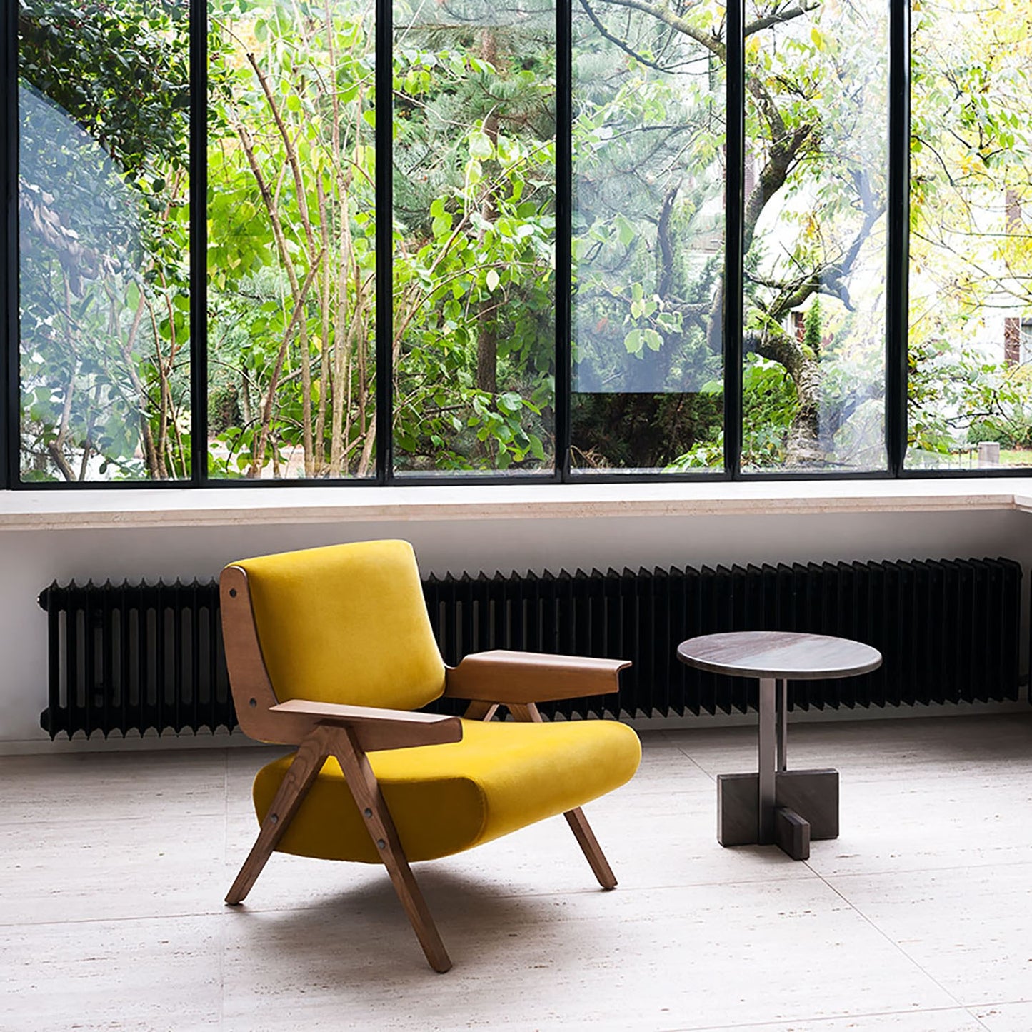 LINA ARMCHAIR - TACCHINI