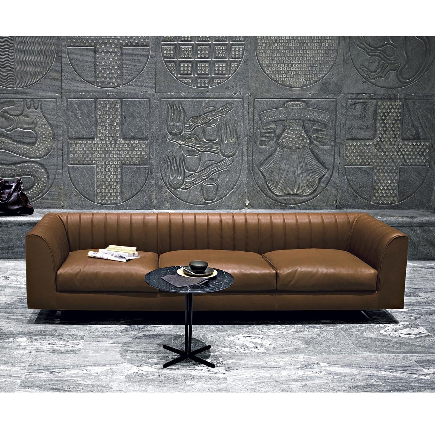 QUILT SOFA - TACCHINI