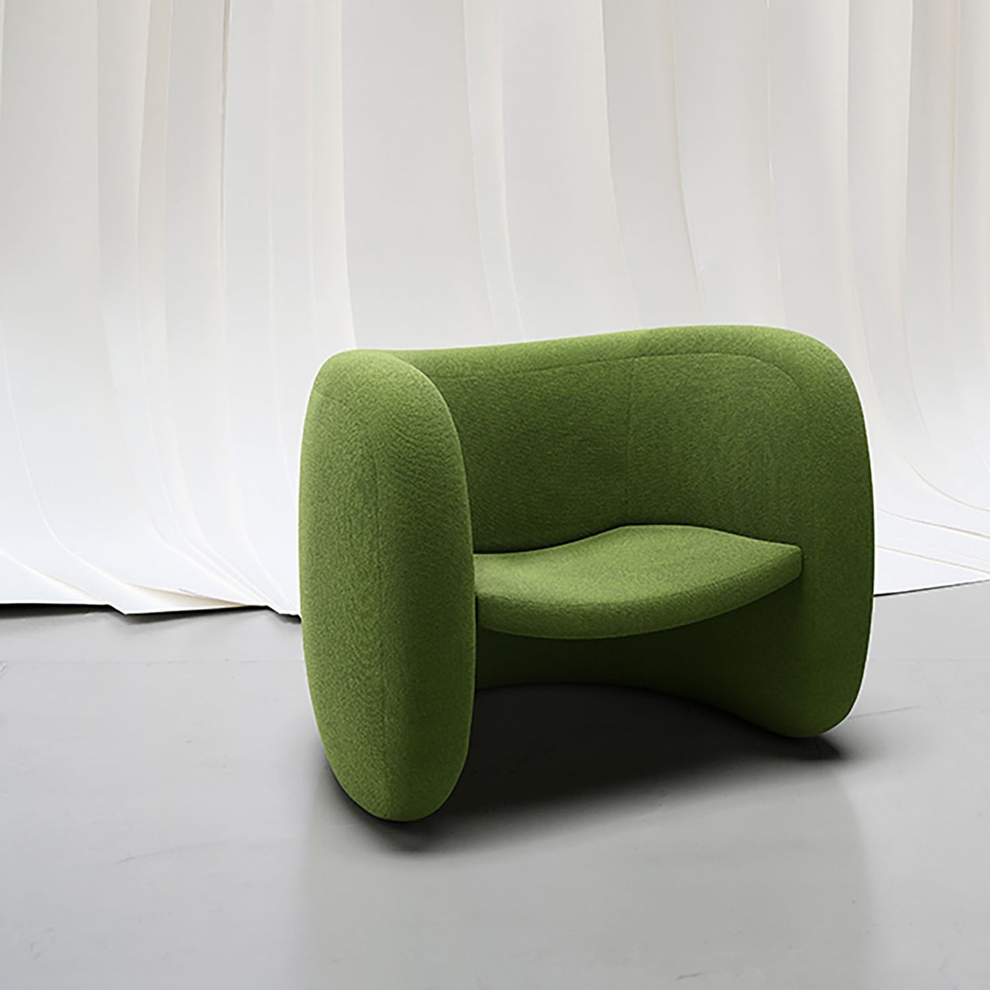 LAGOA ARMCHAIR - TACCHINI