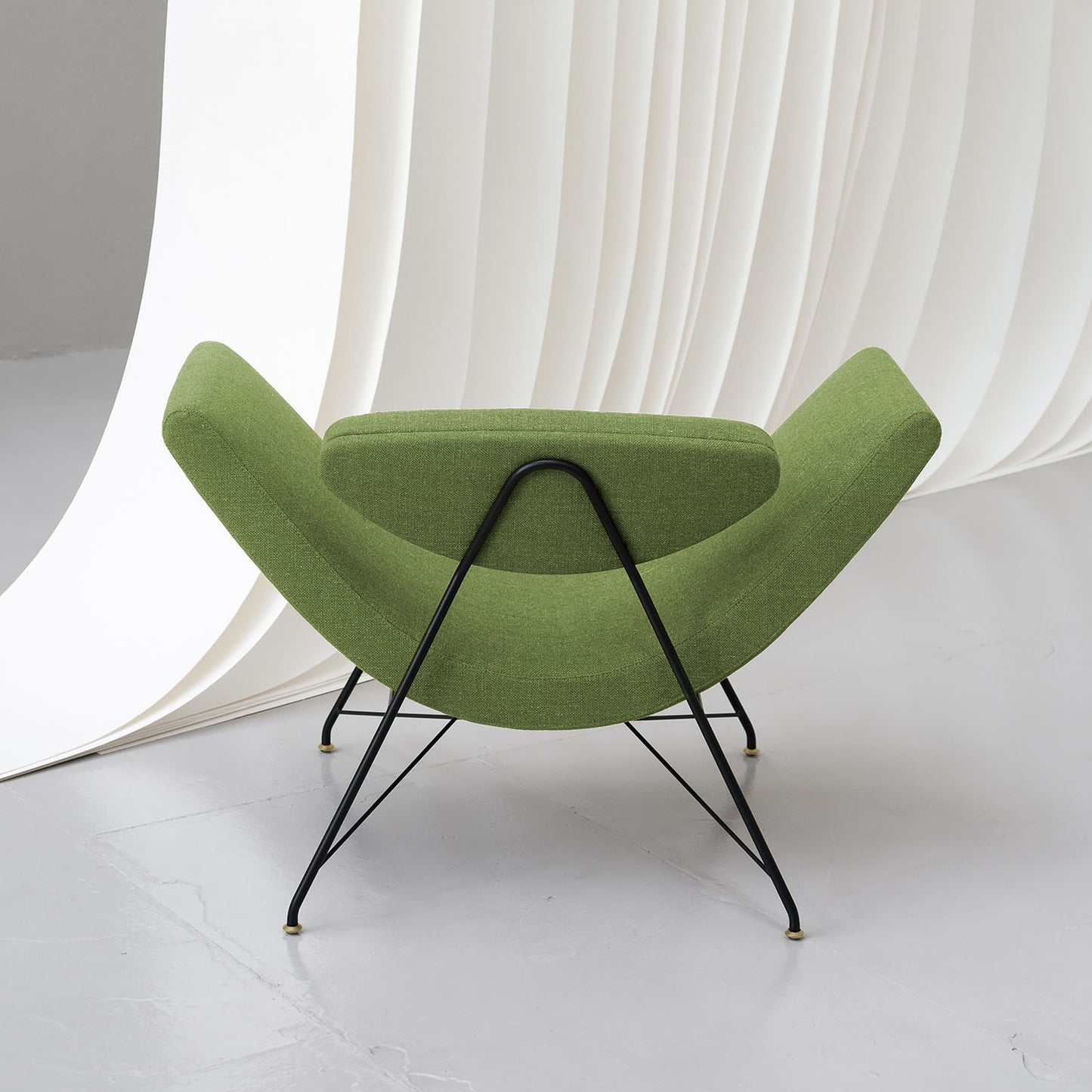 REVERSIVEL ARMCHAIR - TACCHINI