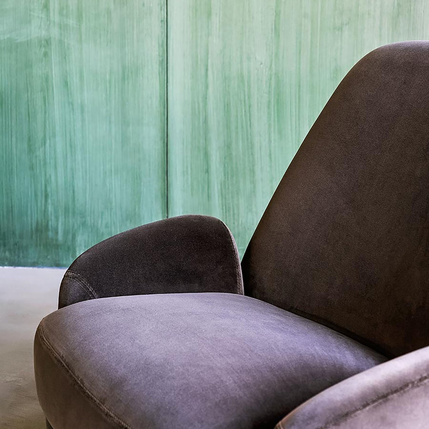 SANTIAGO ARMCHAIR - TACCHINI