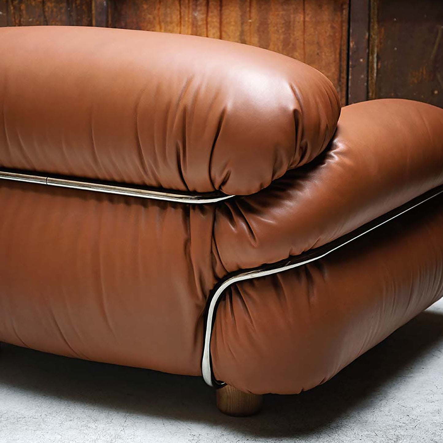 SESANN ARMCHAIR - TACCHINI