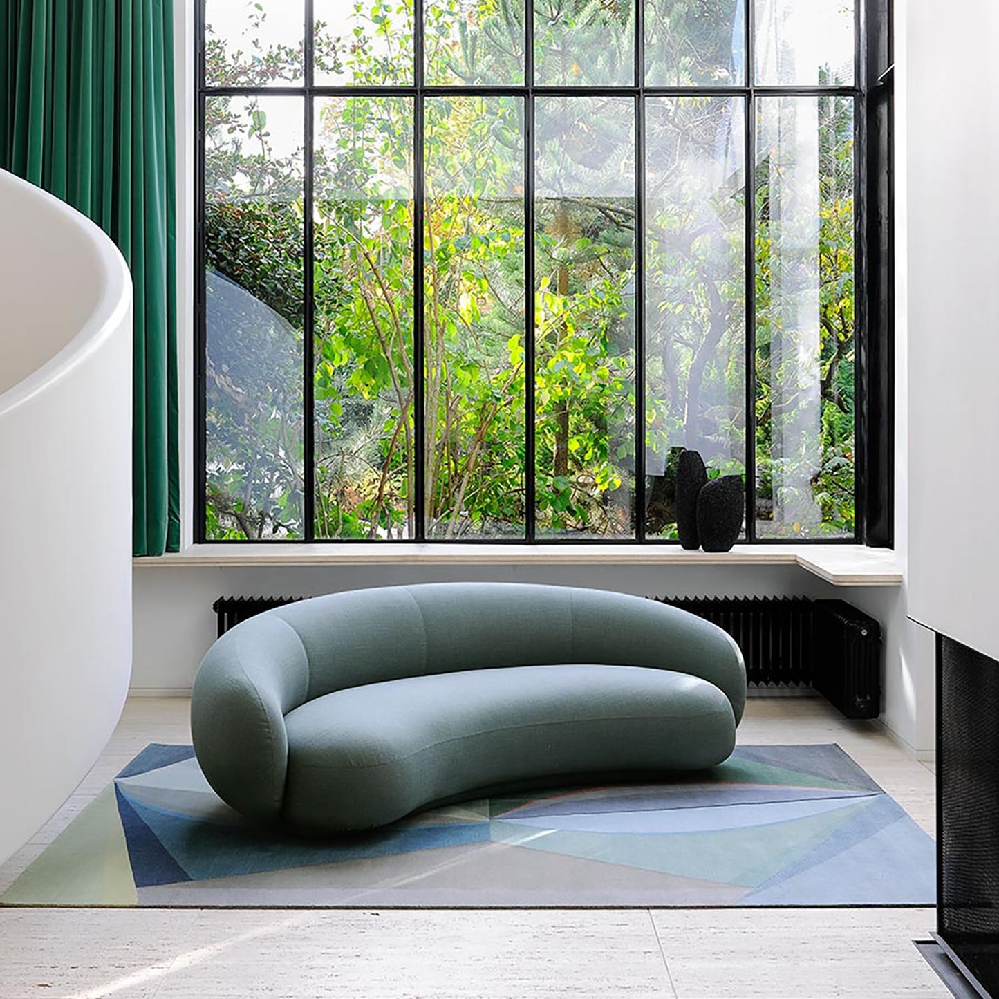 JULEP SOFA - TACCHINI