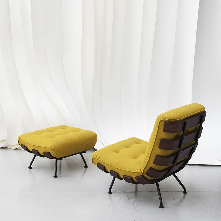 COSTELA ARMCHAIR - TACCHINI