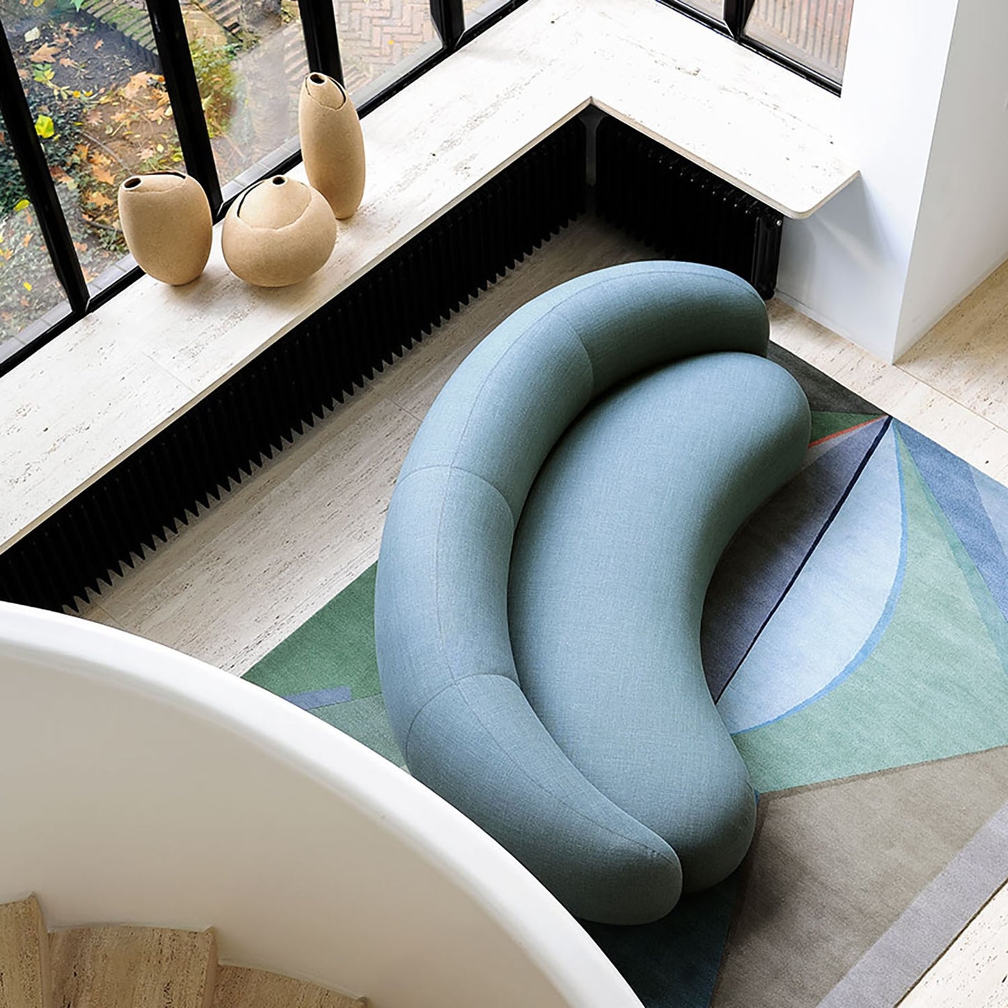 JULEP SOFA - TACCHINI