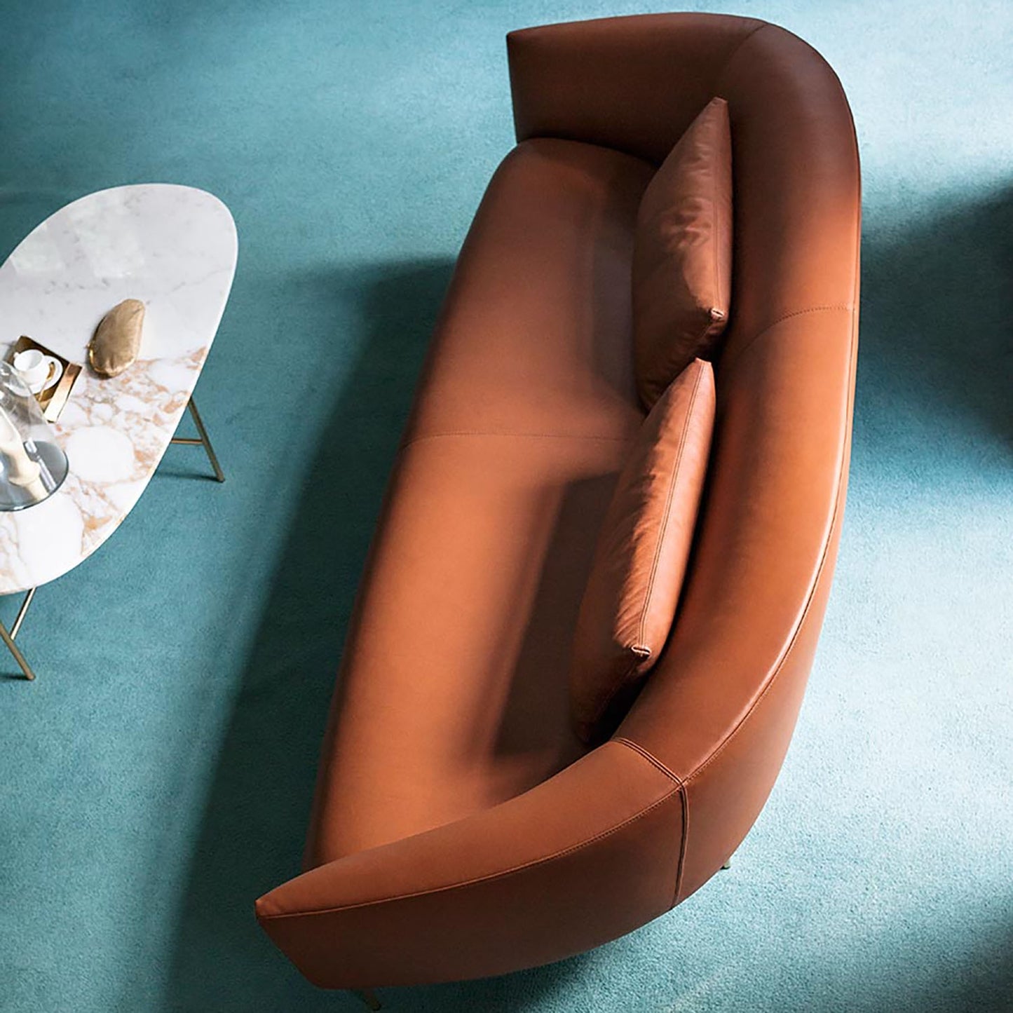 ROMA SOFA - TACCHINI