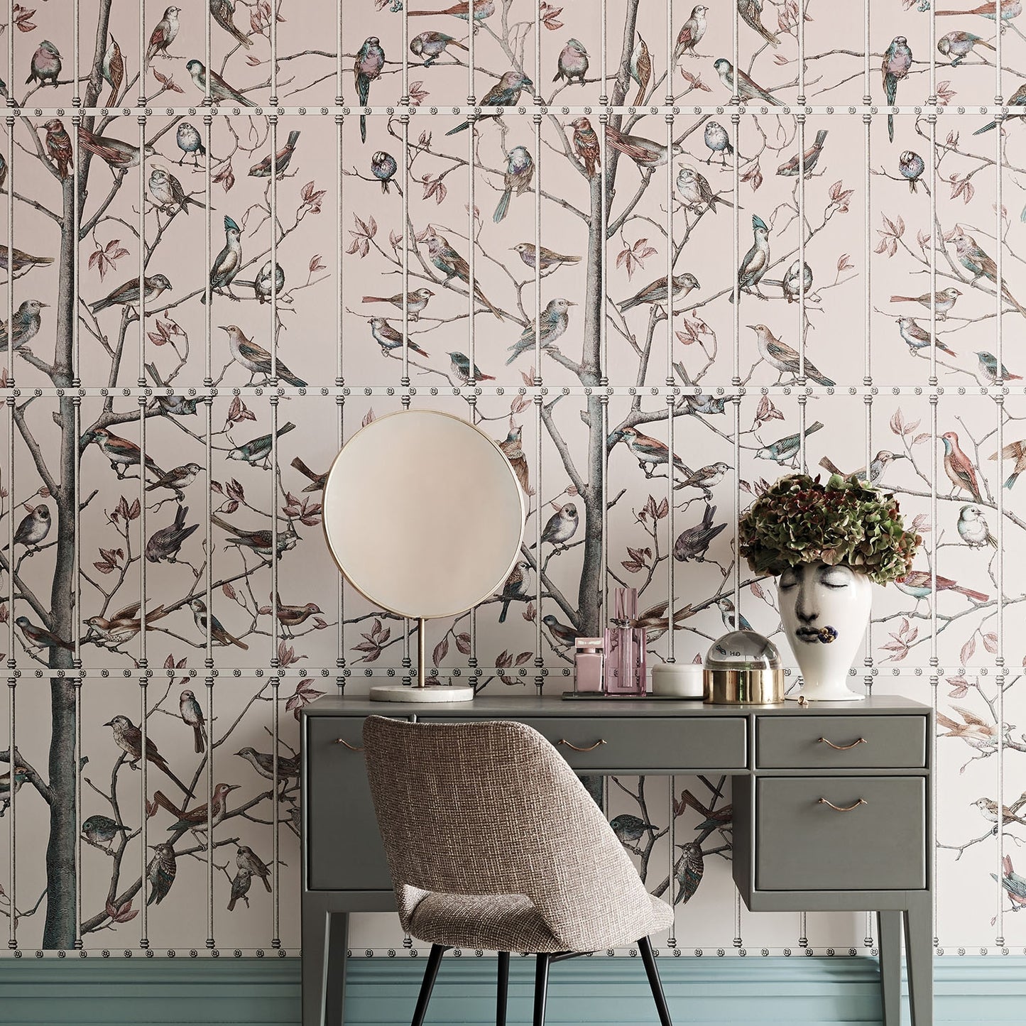 UCCELLI - COLE & SON