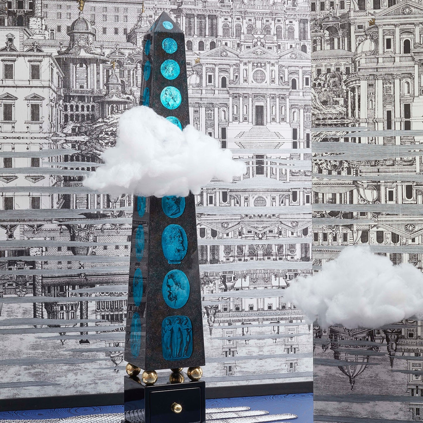 RIFLESSO - COLE & SON