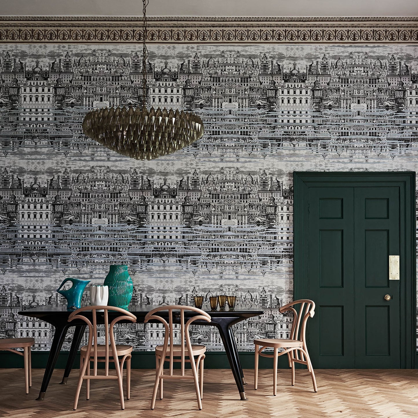 RIFLESSO - COLE & SON