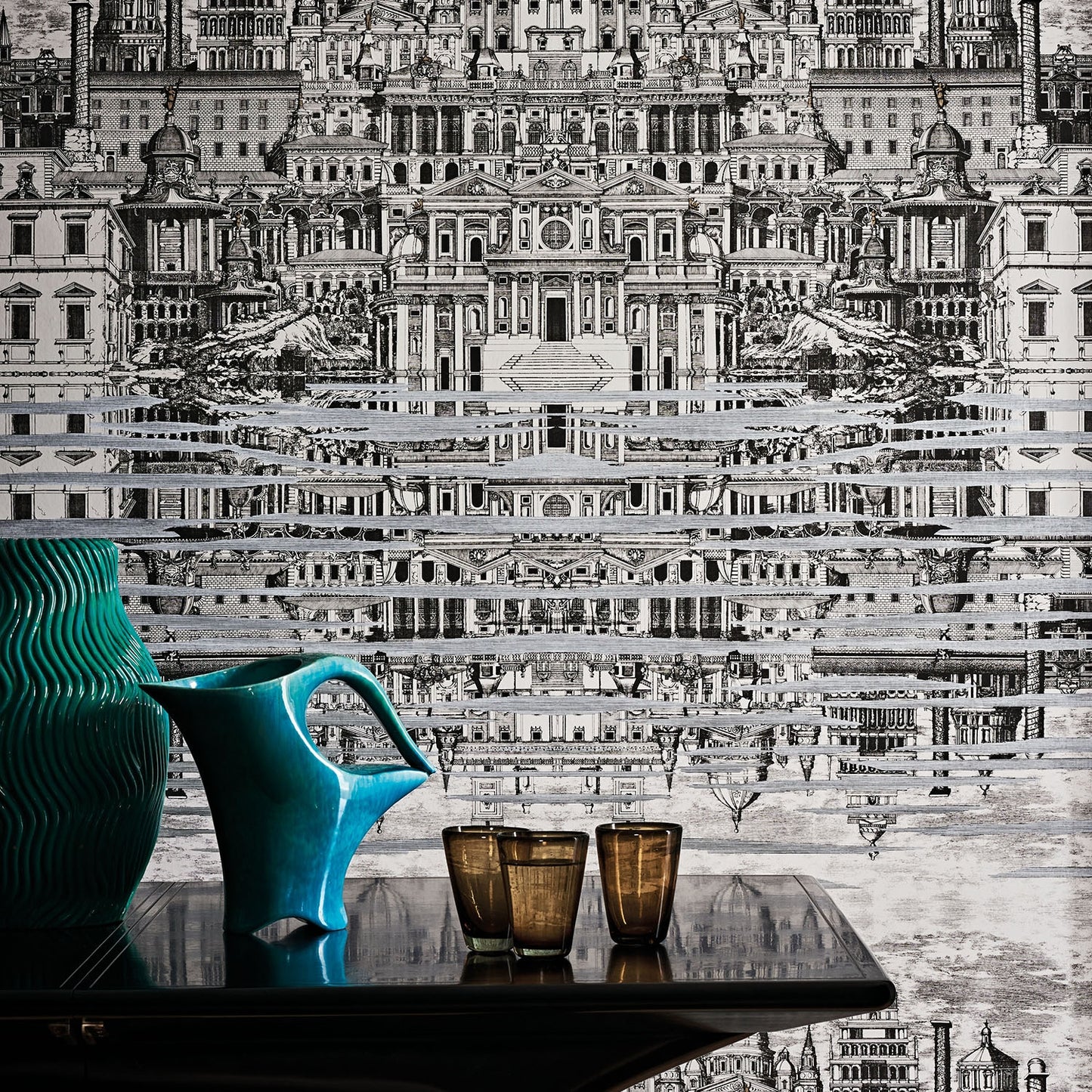 RIFLESSO - COLE & SON