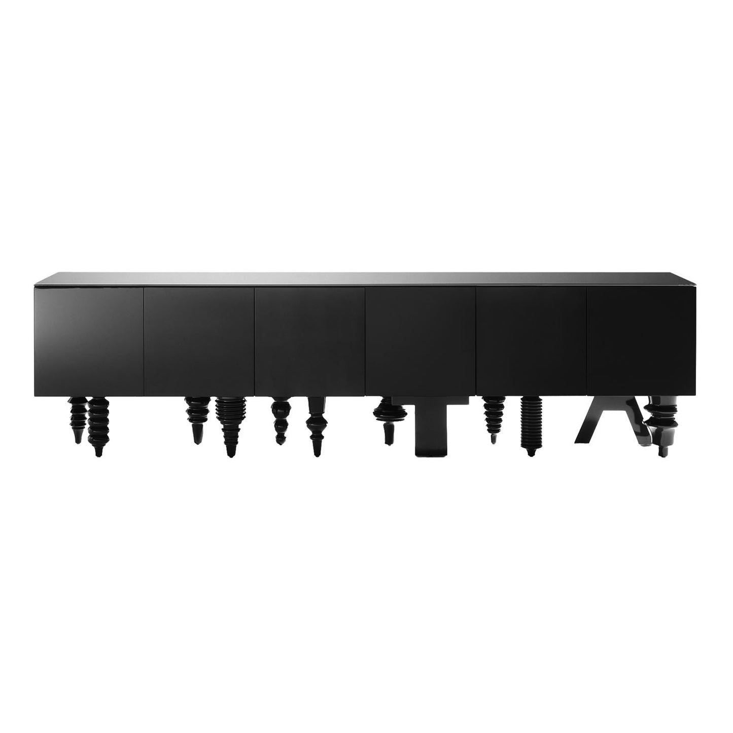 MULTILEG SHOWTIME CABINET – BD BARCELONA DESIGN