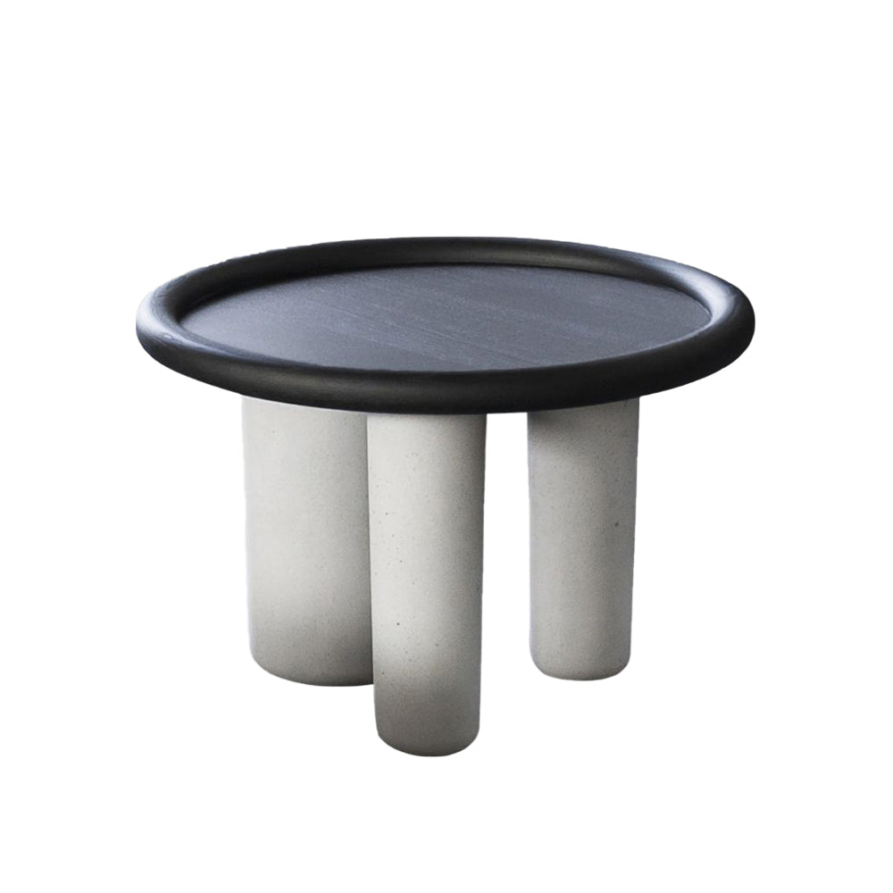 PLUTO SIDE TABLE - TACCHINI