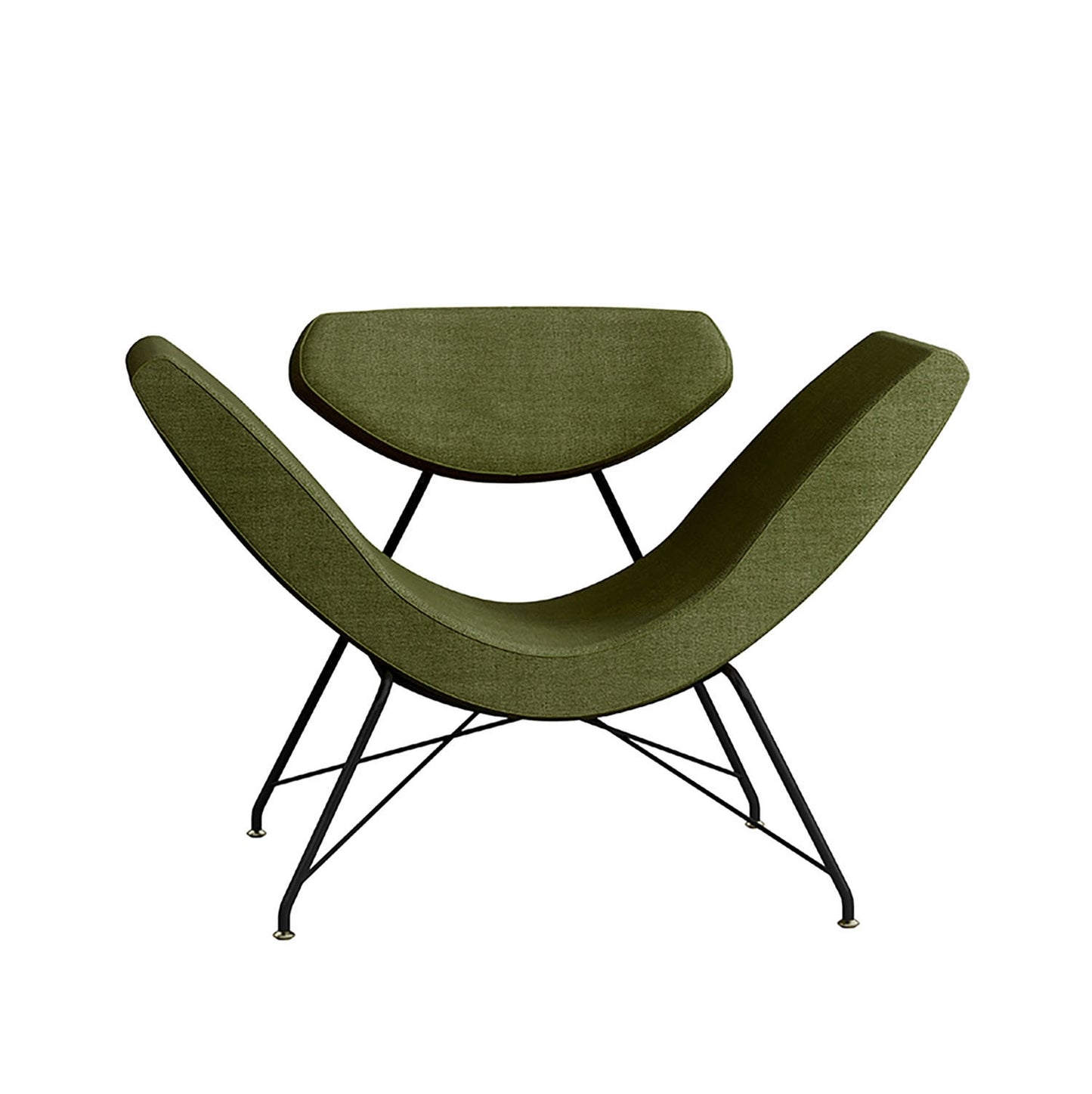 REVERSIVEL ARMCHAIR - TACCHINI