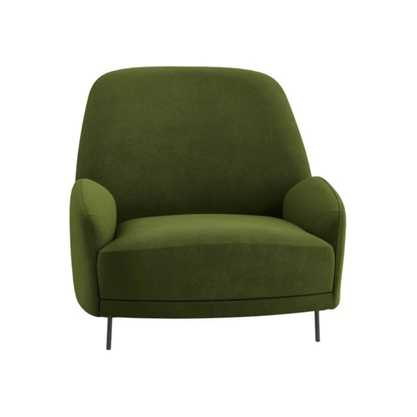 SANTIAGO ARMCHAIR - TACCHINI