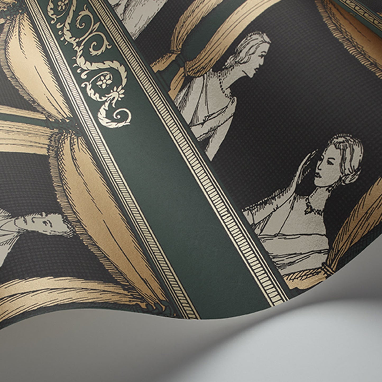 TEATRO - COLE & SON