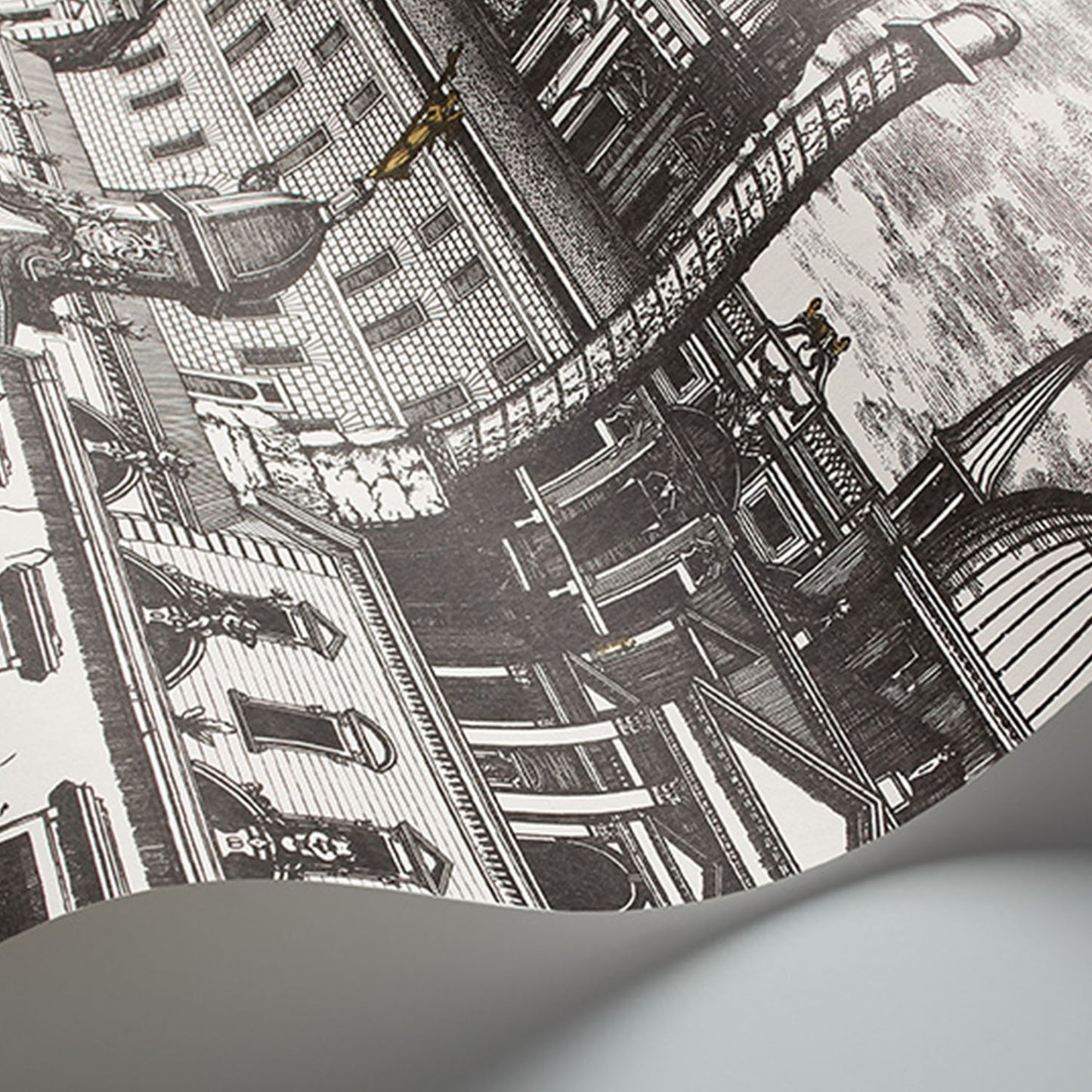 RIFLESSO - COLE & SON