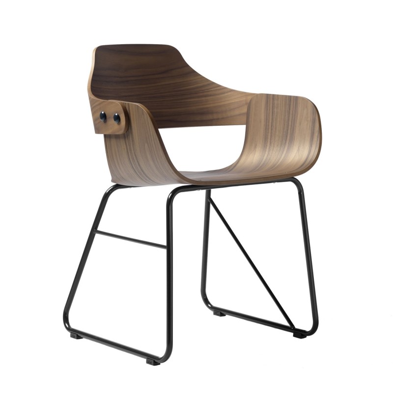 SHOWTIME & SHOWTIME NUDE CHAIR - BD BARCELONA DESIGN